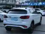 2018 Landwind XiaoYao 1.5T 163HP L4 CVT