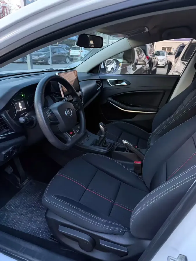 2018 Landwind XiaoYao 1.5T 163HP L4 CVT,autocango,china used car exporter,china ev exporter,chinese used car exporter,chinese used ev exporter