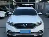 2018 Landwind XiaoYao 1.5T 163HP L4 CVT
