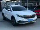 2018 Landwind XiaoYao 1.5T 163HP L4 CVT