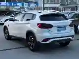 2018 Landwind XiaoYao 1.5T 163HP L4 CVT