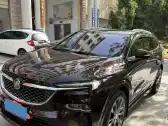 2020 BUICK ENCLAVE,autocango,china used car exporter,china ev exporter,chinese used car exporter,chinese used ev exporter