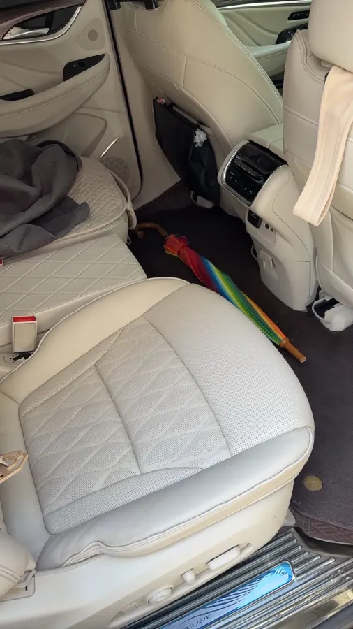 2020 Buick Enclave 2.0T 237HP L4 9AT,autocango,china used car exporter,china ev exporter,chinese used car exporter,chinese used ev exporter