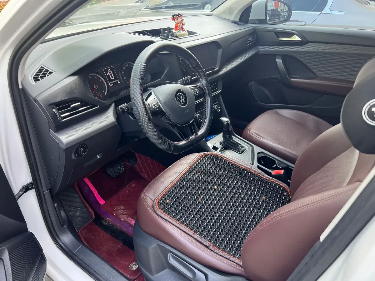 2021 Volkswagen Tharu 1.4T 150HP L4 7DCT,autocango,china used car exporter,china ev exporter,chinese used car exporter,chinese used ev exporter