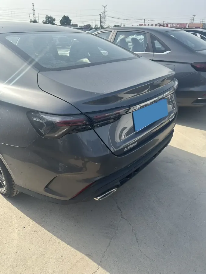 2024 Geely Binray 1.5T 181HP L4 7DCT,autocango,china used car exporter,china ev exporter,chinese used car exporter,chinese used ev exporter