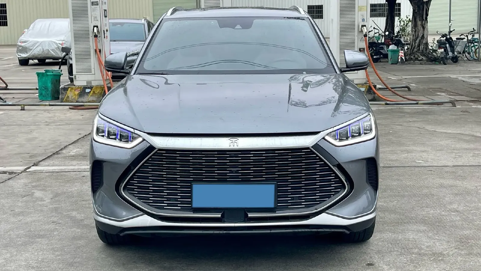 2021 Geely JiaJi 1.5T 177HP L3 7DCT PHEV 11.3KWH,autocango,china used car exporter,china ev exporter,chinese used car exporter,chinese used ev exporter