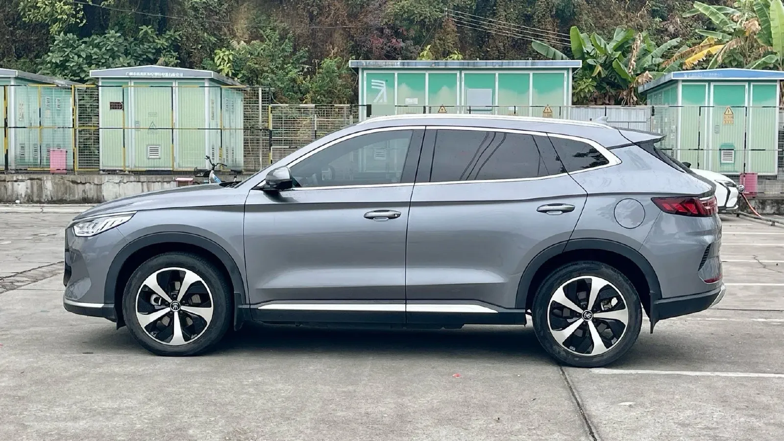 2021 Geely JiaJi 1.5T 177HP L3 7DCT PHEV 11.3KWH,autocango,china used car exporter,china ev exporter,chinese used car exporter,chinese used ev exporter