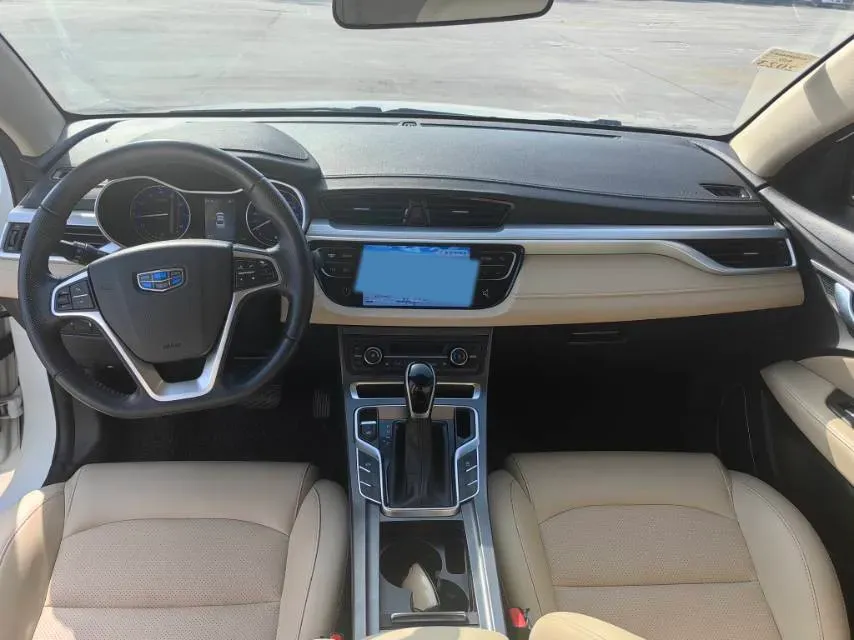 2018 Geely Emgrand 1.5L 109HP L4 CVT,autocango,china used car exporter,china ev exporter,chinese used car exporter,chinese used ev exporter