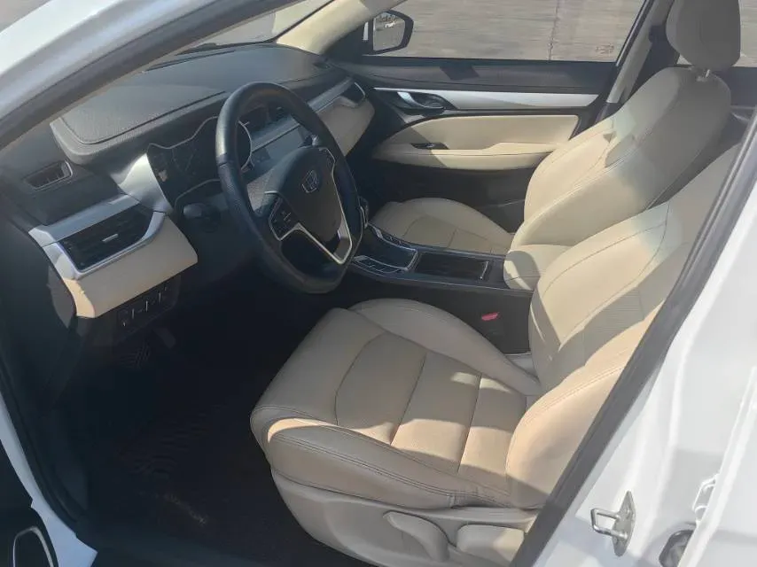 2018 Geely Emgrand 1.5L 109HP L4 CVT,autocango,china used car exporter,china ev exporter,chinese used car exporter,chinese used ev exporter