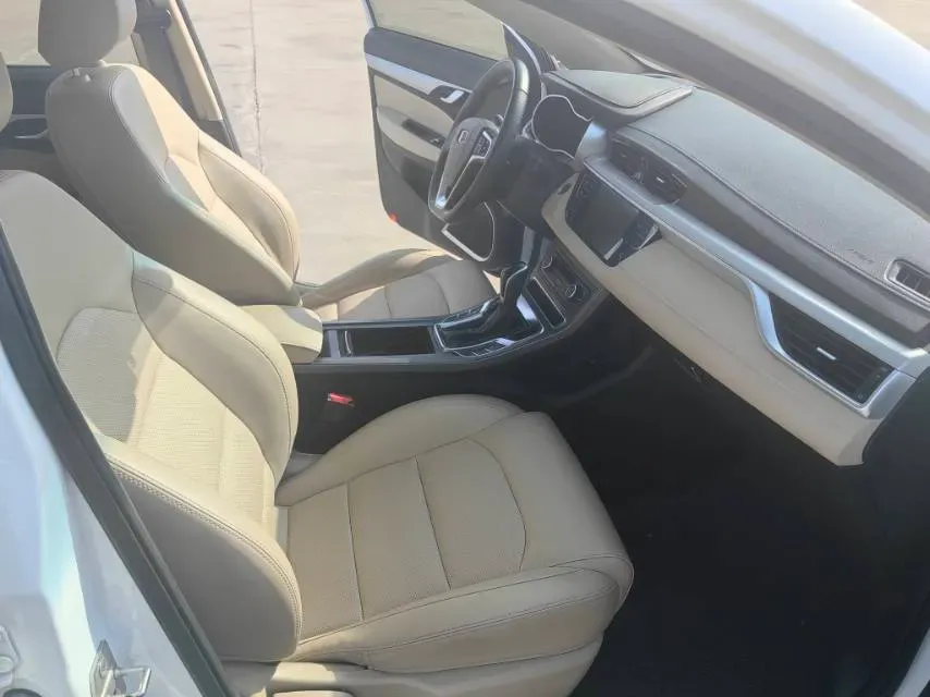 2018 Geely Emgrand 1.5L 109HP L4 CVT,autocango,china used car exporter,china ev exporter,chinese used car exporter,chinese used ev exporter