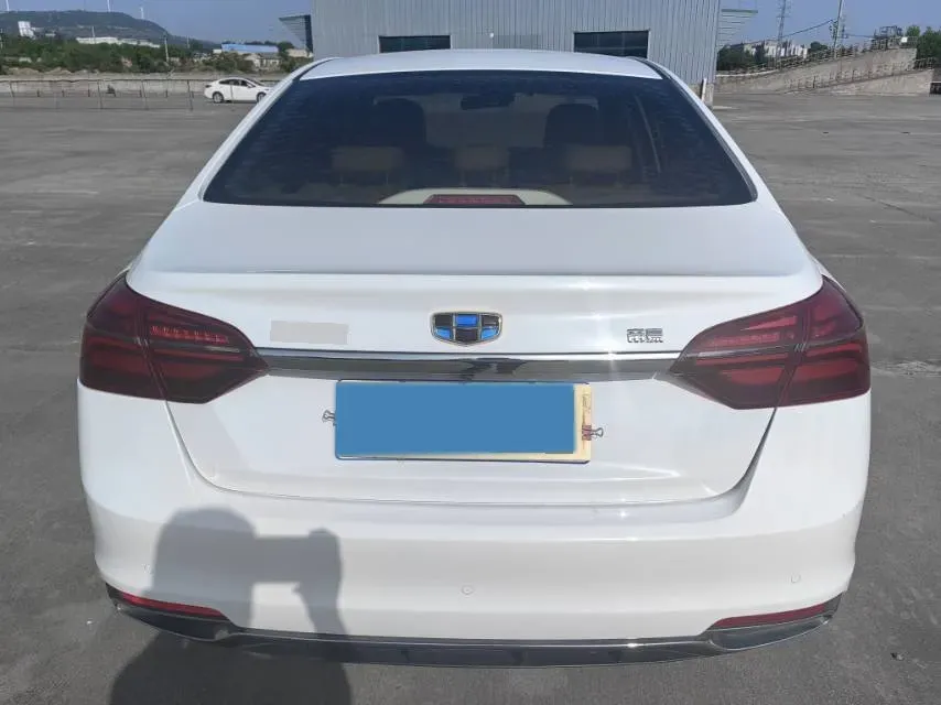 2018 Geely Emgrand 1.5L 109HP L4 CVT,autocango,china used car exporter,china ev exporter,chinese used car exporter,chinese used ev exporter