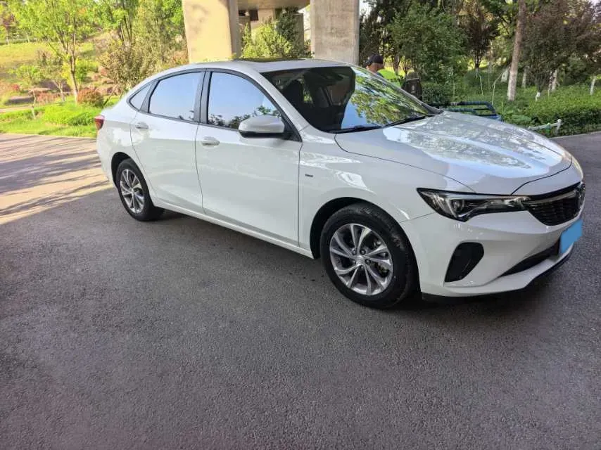 2022 Buick Verano 1.5T 184HP L4 CVT,autocango,china used car exporter,china ev exporter,chinese used car exporter,chinese used ev exporter