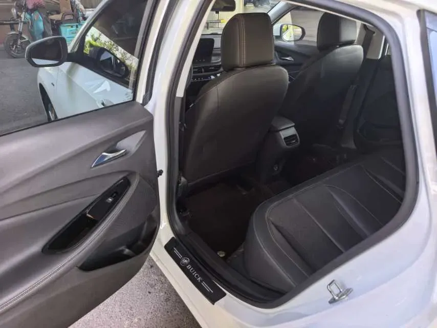 2022 Buick Verano 1.5T 184HP L4 CVT,autocango,china used car exporter,china ev exporter,chinese used car exporter,chinese used ev exporter