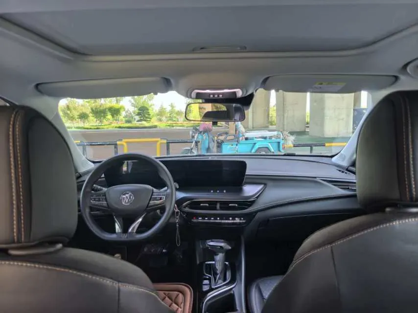 2022 Buick Verano 1.5T 184HP L4 CVT,autocango,china used car exporter,china ev exporter,chinese used car exporter,chinese used ev exporter