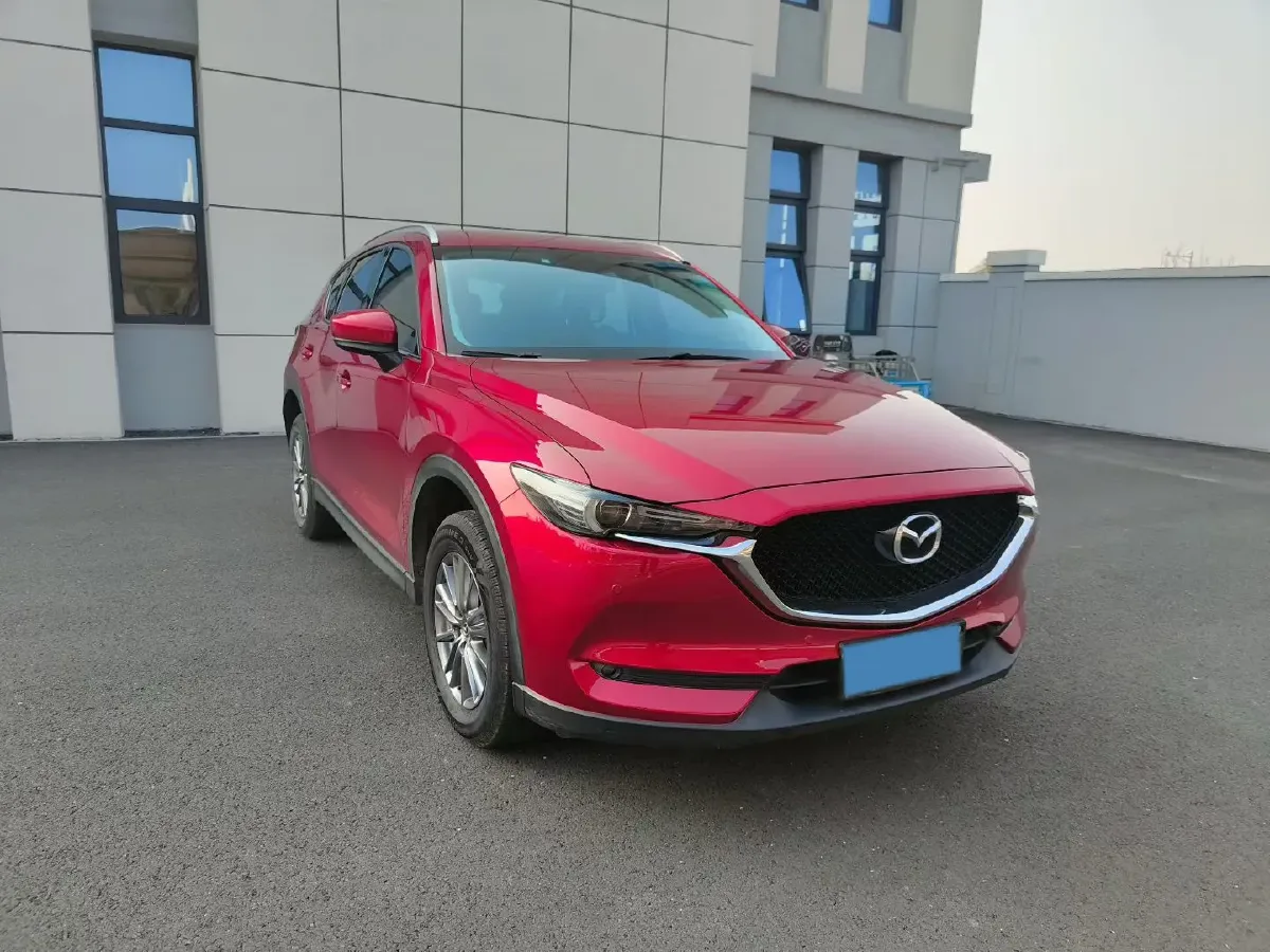 2019 Mazda CX-5 2.0L 155HP L4 6AT,autocango,china used car exporter,china ev exporter,chinese used car exporter,chinese used ev exporter