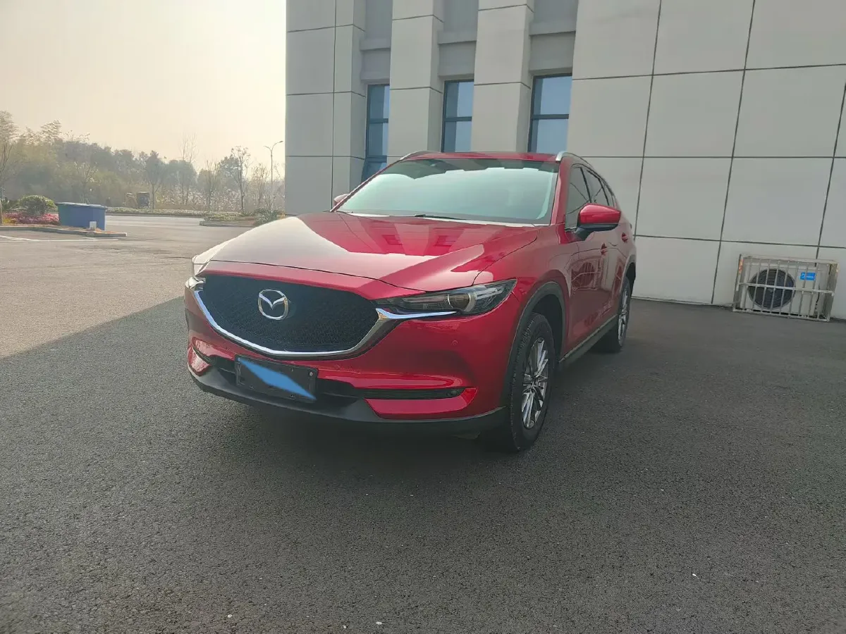 2019 Mazda CX-5 2.0L 155HP L4 6AT,autocango,china used car exporter,china ev exporter,chinese used car exporter,chinese used ev exporter