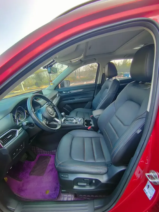2019 Mazda CX-5 2.0L 155HP L4 6AT,autocango,china used car exporter,china ev exporter,chinese used car exporter,chinese used ev exporter