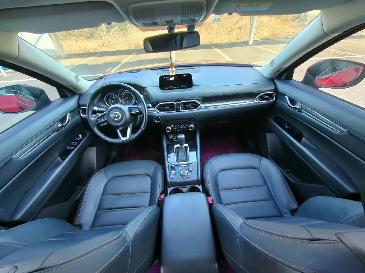 2019 Mazda CX-5 2.0L 155HP L4 6AT,autocango,china used car exporter,china ev exporter,chinese used car exporter,chinese used ev exporter