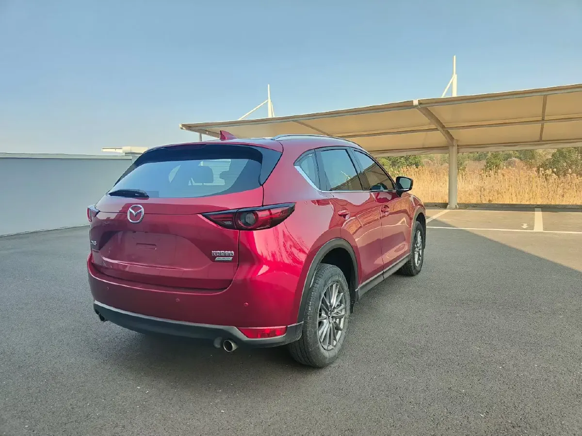 2019 Mazda CX-5 2.0L 155HP L4 6AT,autocango,china used car exporter,china ev exporter,chinese used car exporter,chinese used ev exporter