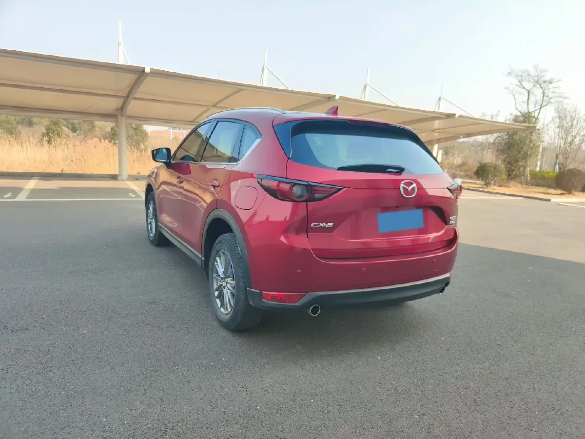 2019 Mazda CX-5 2.0L 155HP L4 6AT,autocango,china used car exporter,china ev exporter,chinese used car exporter,chinese used ev exporter