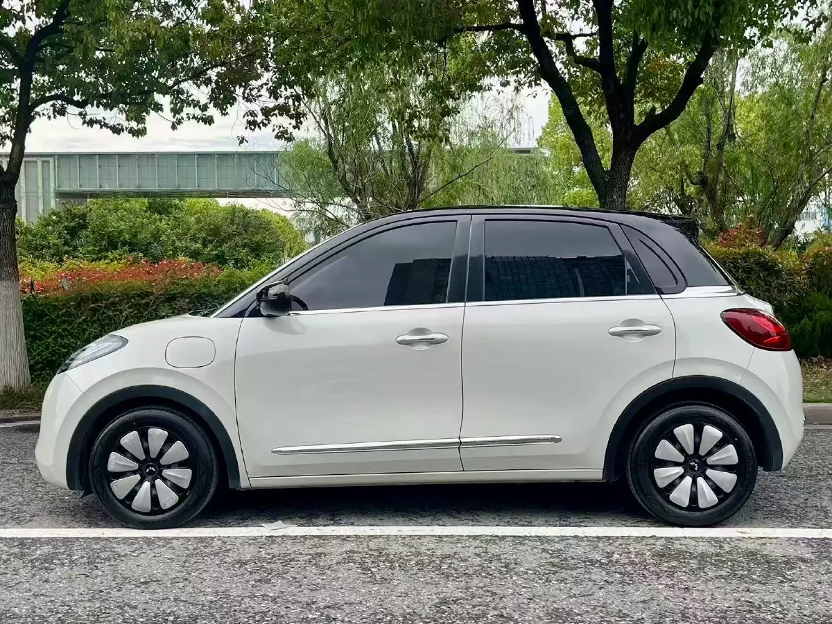 2023 WuLing BinGuo BEV 31.9KWH,autocango,china used car exporter,china ev exporter,chinese used car exporter,chinese used ev exporter