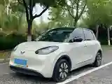 2023 WuLing BinGuo BEV 31.9KWH