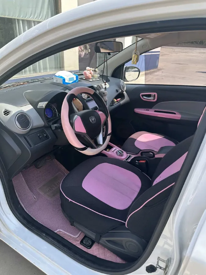 2021 ChangAn BenBen E-Star BEV 31.95KWH,autocango,china used car exporter,china ev exporter,chinese used car exporter,chinese used ev exporter