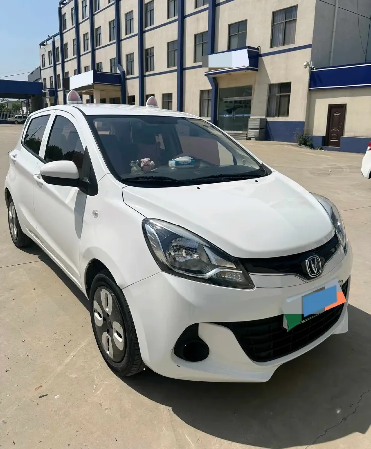 2021 ChangAn BenBen E-Star BEV 31.95KWH,autocango,china used car exporter,china ev exporter,chinese used car exporter,chinese used ev exporter