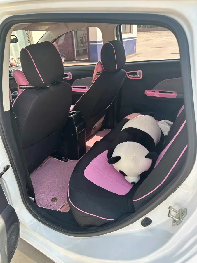 2021 ChangAn BenBen E-Star BEV 31.95KWH,autocango,china used car exporter,china ev exporter,chinese used car exporter,chinese used ev exporter