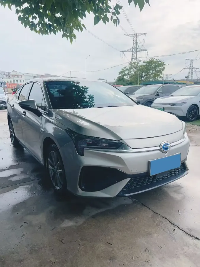 2023 Aion S BEV 55.2KWH,autocango,china used car exporter,china ev exporter,chinese used car exporter,chinese used ev exporter