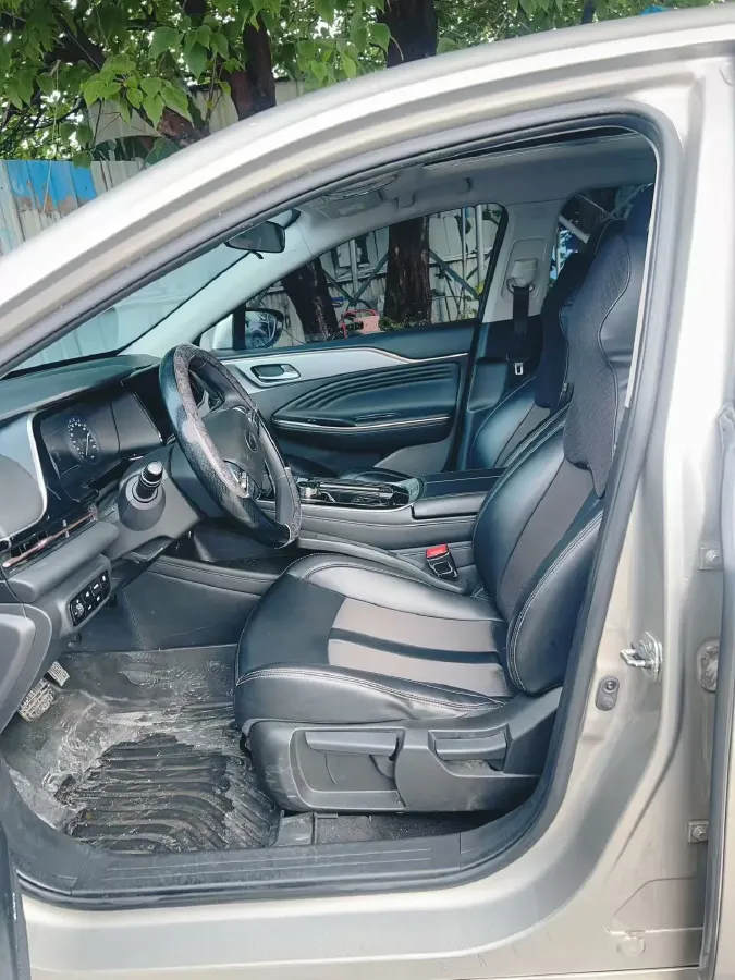 2023 Aion S BEV 55.2KWH,autocango,china used car exporter,china ev exporter,chinese used car exporter,chinese used ev exporter