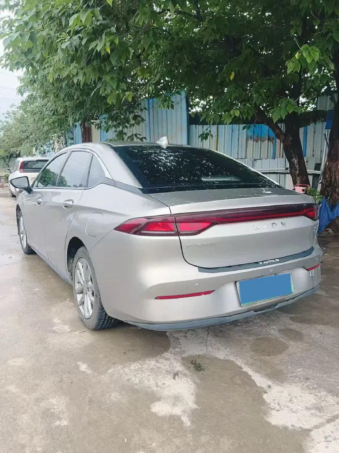 2023 Aion S BEV 55.2KWH,autocango,china used car exporter,china ev exporter,chinese used car exporter,chinese used ev exporter