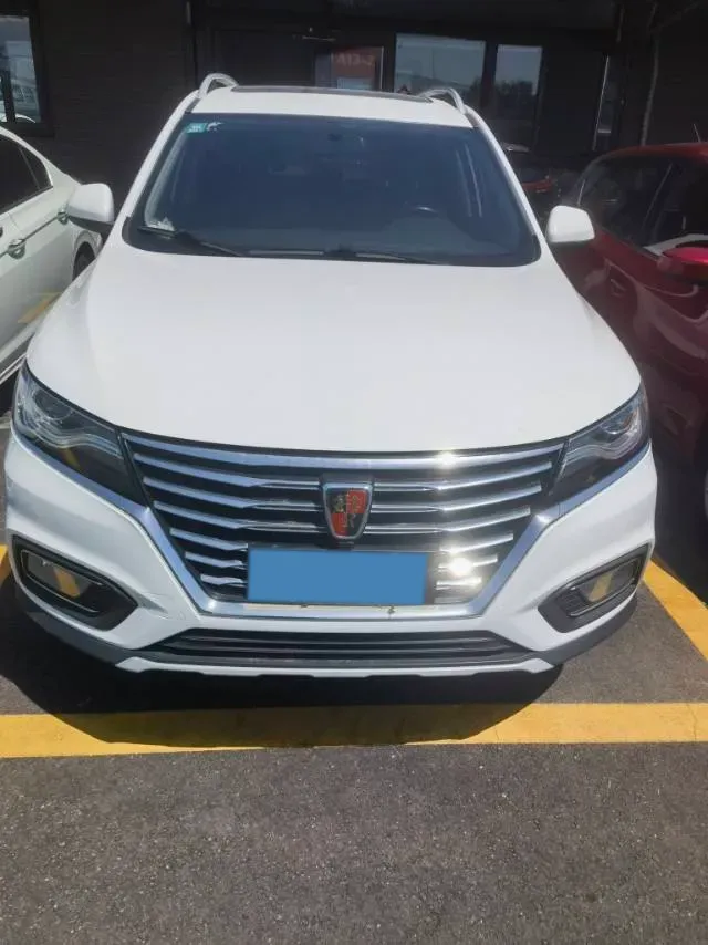 2020 Roewe RX5 1.5T 169HP L4 6MT,autocango,china used car exporter,china ev exporter,chinese used car exporter,chinese used ev exporter