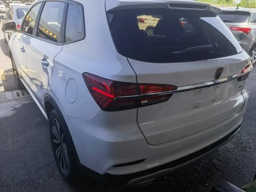 2020 Roewe RX5 1.5T 169HP L4 6MT,autocango,china used car exporter,china ev exporter,chinese used car exporter,chinese used ev exporter