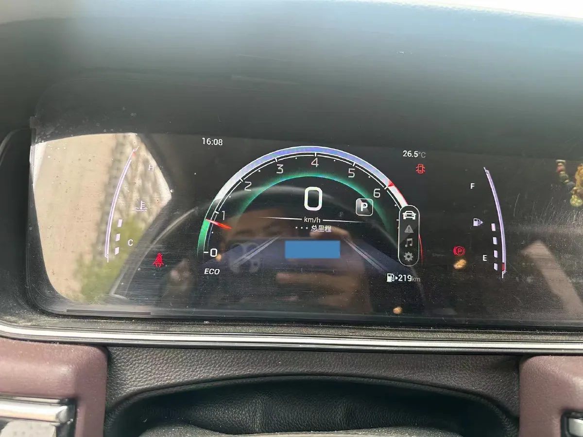 2021 GAC Trumpchi M6 1.5T 169HP L4 7DCT,autocango,china used car exporter,china ev exporter,chinese used car exporter,chinese used ev exporter