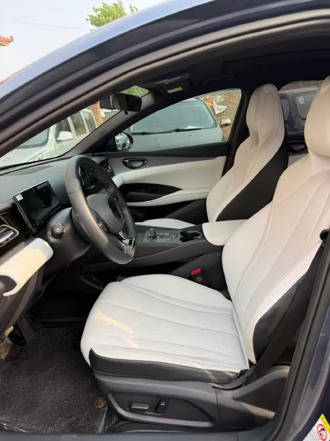 2024 BYD Seal 06 1.5L 101HP L4 E-CVT PHEV 15.87KWH,autocango,china used car exporter,china ev exporter,chinese used car exporter,chinese used ev exporter