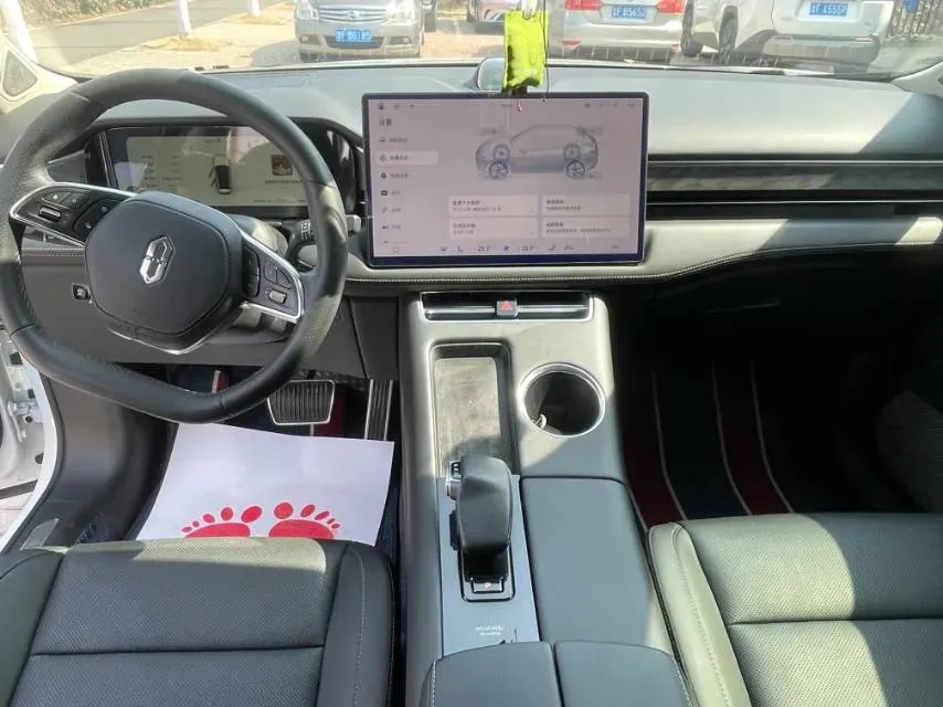 2022 Isuzu Mu-X 2.0T 220HP L4 8AT,autocango,china used car exporter,china ev exporter,chinese used car exporter,chinese used ev exporter