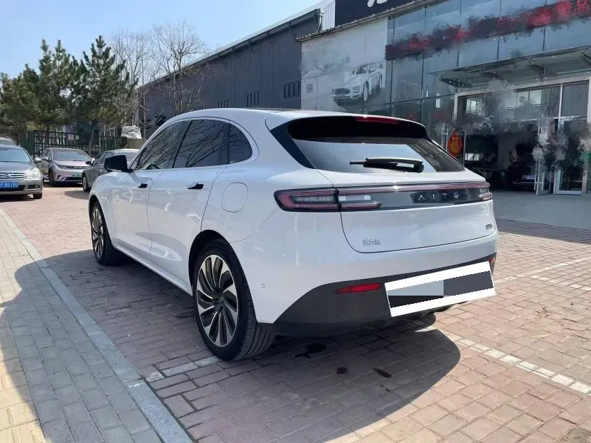 2022 Isuzu Mu-X 2.0T 220HP L4 8AT,autocango,china used car exporter,china ev exporter,chinese used car exporter,chinese used ev exporter