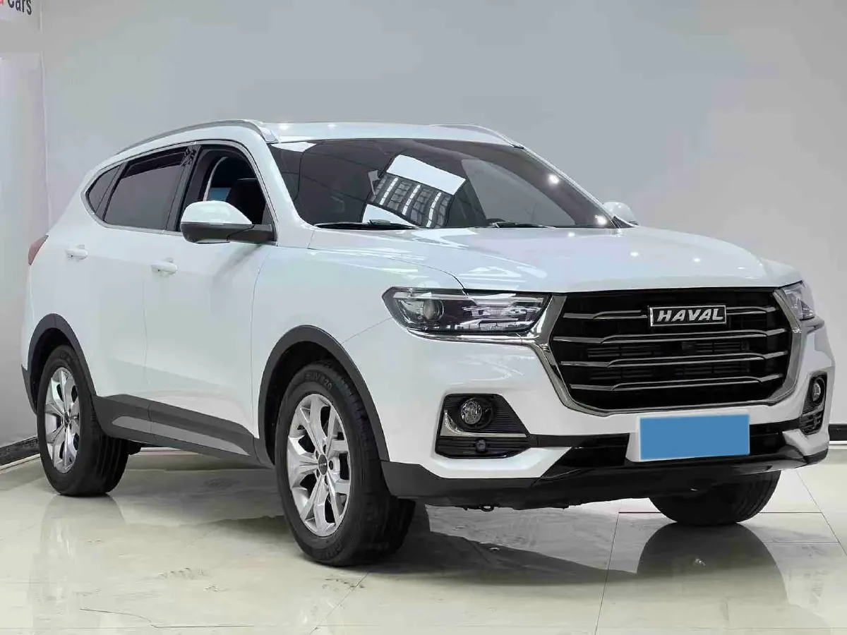 2021 Haval H6 1.5T 150HP L4 7DCT,autocango,china used car exporter,china ev exporter,chinese used car exporter,chinese used ev exporter