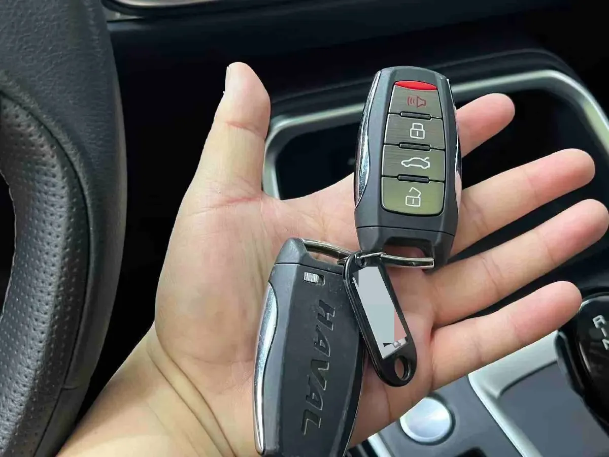 2021 Haval H6 1.5T 150HP L4 7DCT,autocango,china used car exporter,china ev exporter,chinese used car exporter,chinese used ev exporter