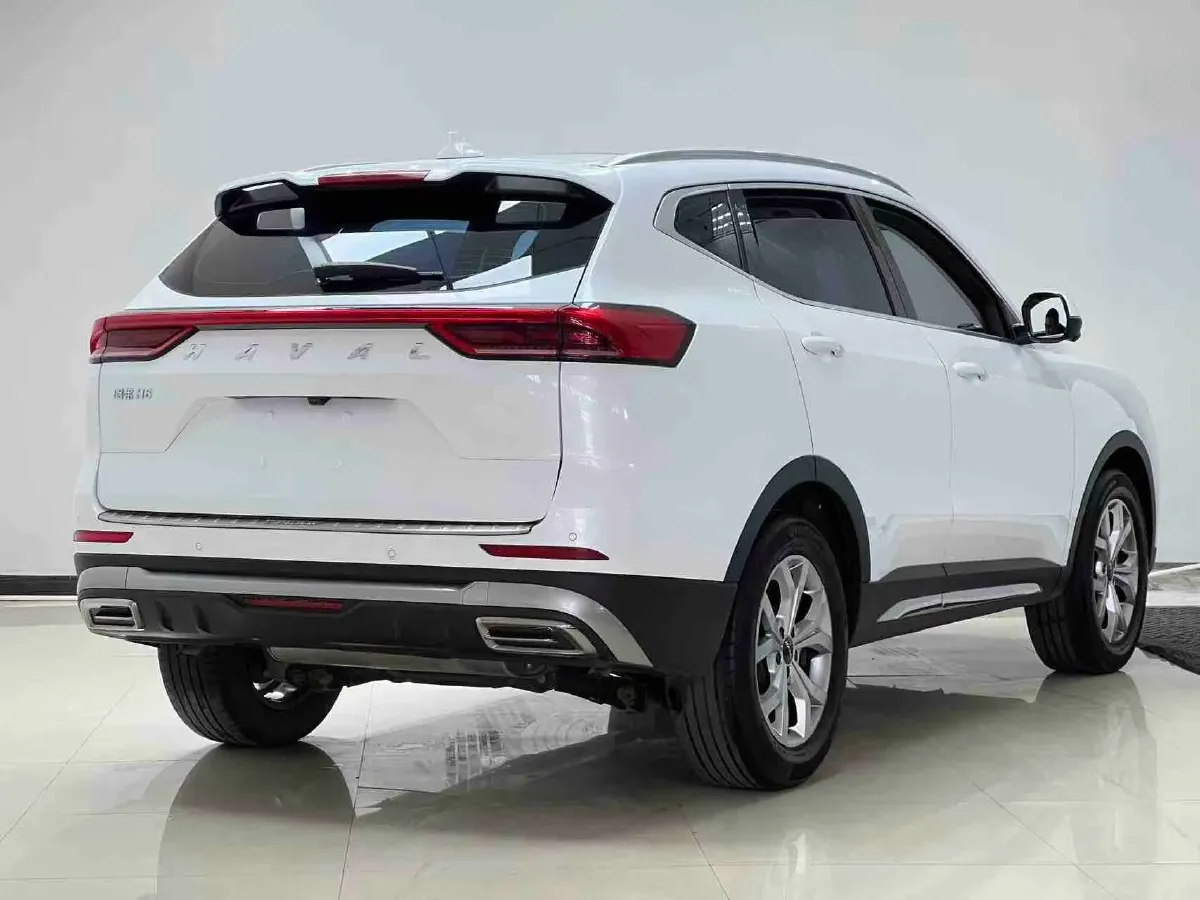 2021 Haval H6 1.5T 150HP L4 7DCT,autocango,china used car exporter,china ev exporter,chinese used car exporter,chinese used ev exporter