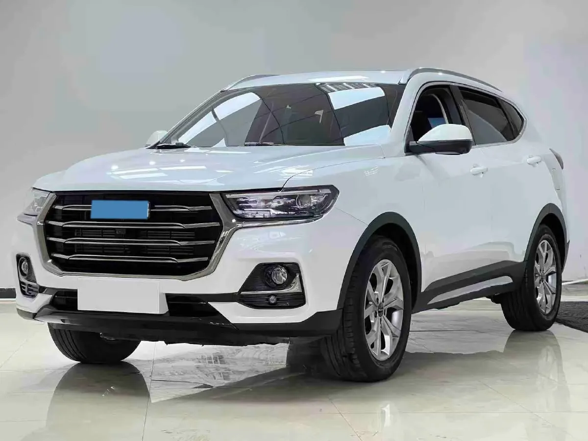 2021 Haval H6 1.5T 150HP L4 7DCT,autocango,china used car exporter,china ev exporter,chinese used car exporter,chinese used ev exporter