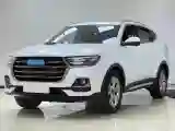 2021 Haval H6 1.5T 150HP L4 7DCT