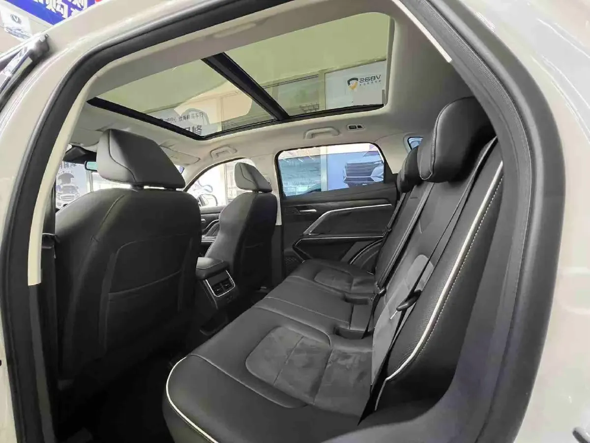 2021 Haval H6 1.5T 150HP L4 7DCT,autocango,china used car exporter,china ev exporter,chinese used car exporter,chinese used ev exporter