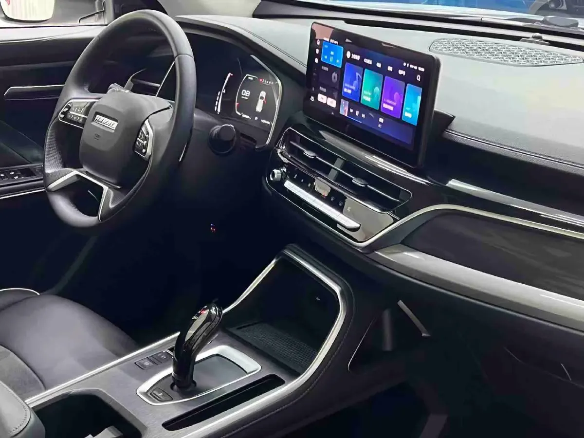 2021 Haval H6 1.5T 150HP L4 7DCT,autocango,china used car exporter,china ev exporter,chinese used car exporter,chinese used ev exporter