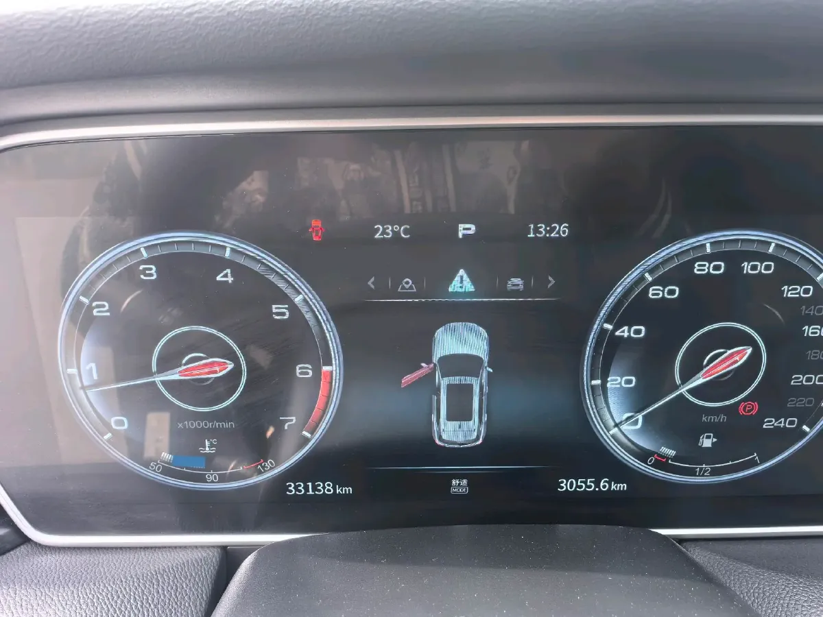 2022 HongQi HS5 2.0T 224HP L4 6AT,autocango,china used car exporter,china ev exporter,chinese used car exporter,chinese used ev exporter