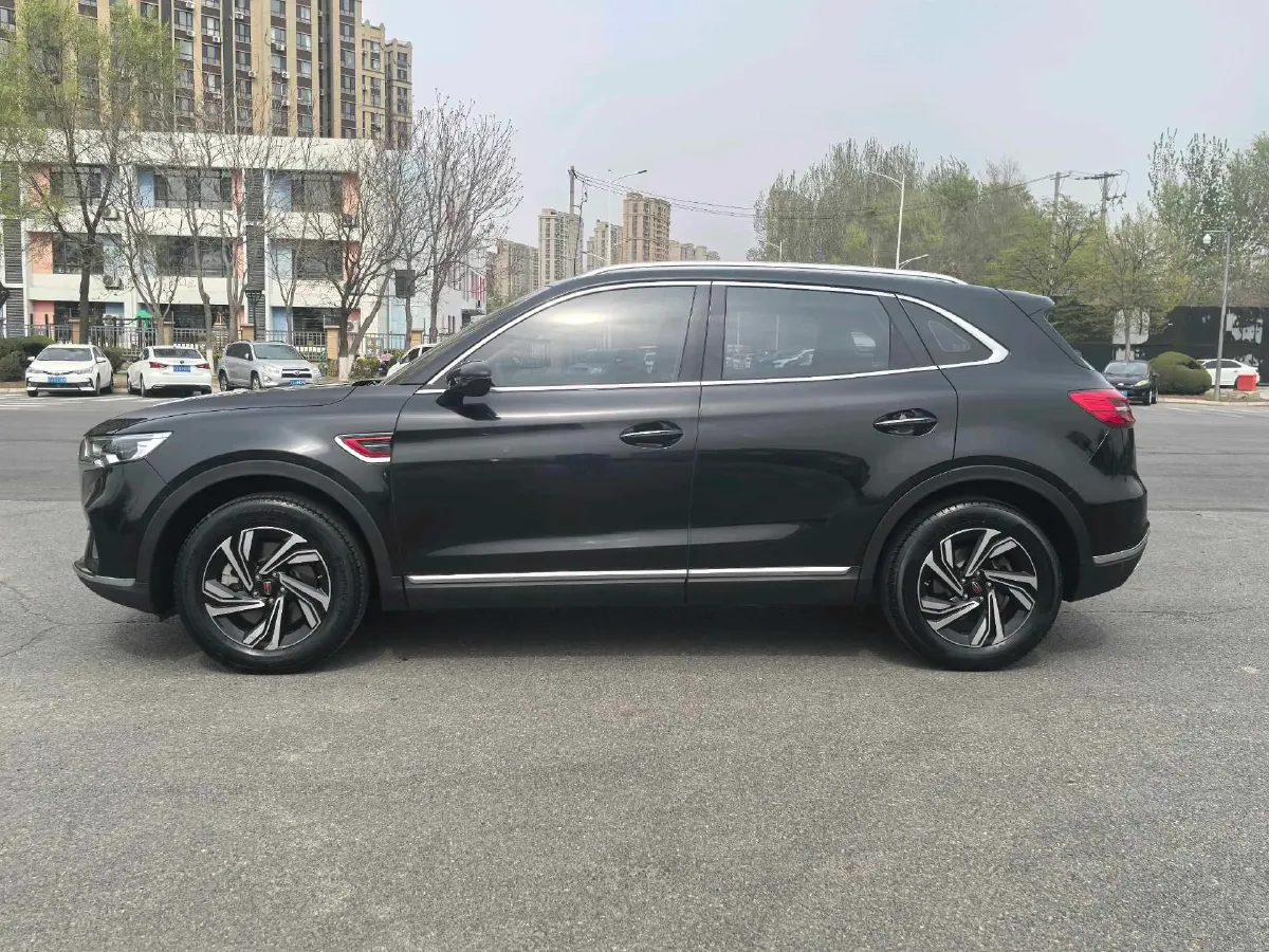 2022 HongQi HS5 2.0T 224HP L4 6AT,autocango,china used car exporter,china ev exporter,chinese used car exporter,chinese used ev exporter