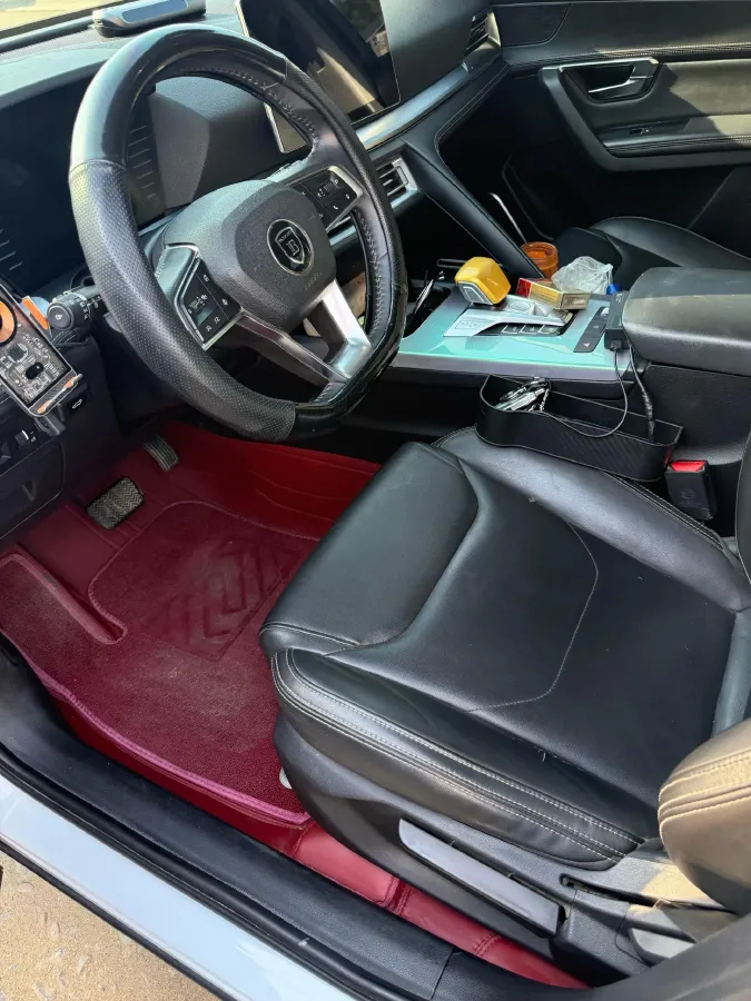 2019 BYD Song Pro 1.5T 160HP L4 6DCT,autocango,china used car exporter,china ev exporter,chinese used car exporter,chinese used ev exporter