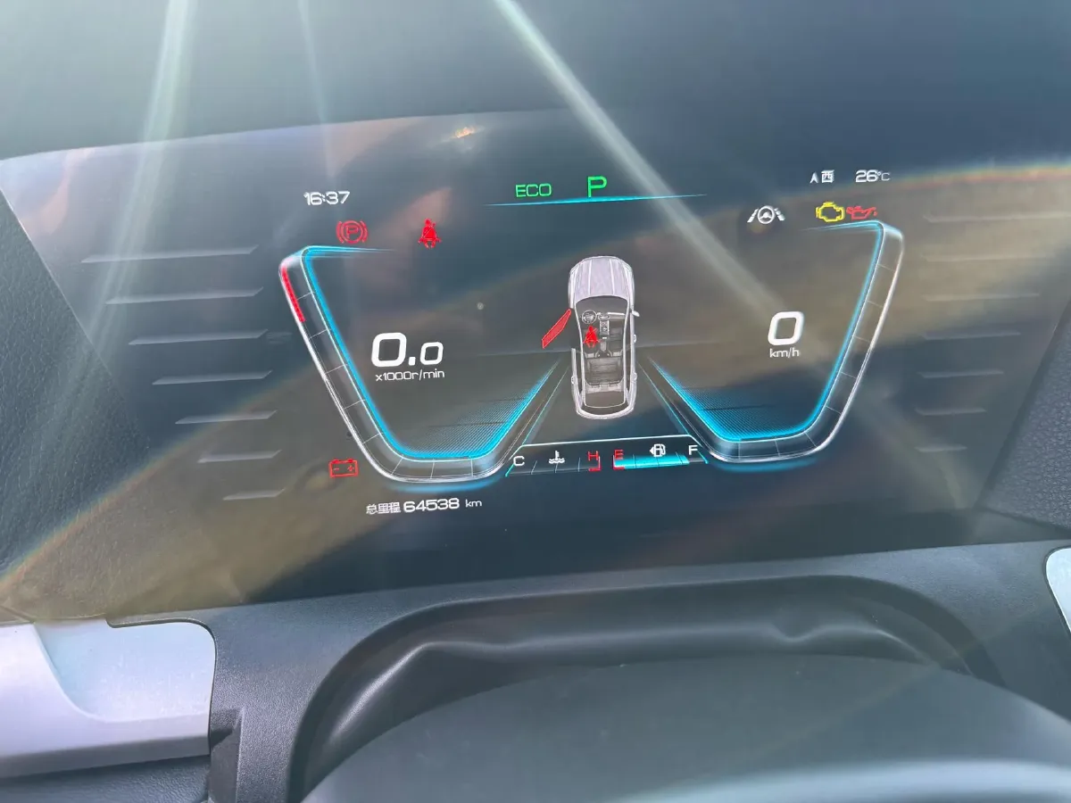 2019 BYD Song Pro 1.5T 160HP L4 6DCT,autocango,china used car exporter,china ev exporter,chinese used car exporter,chinese used ev exporter