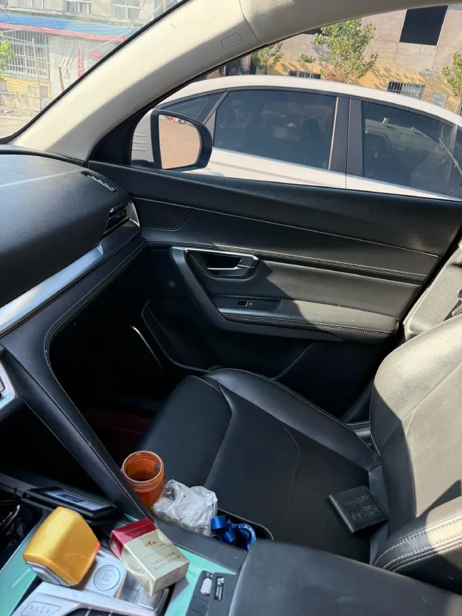 2019 BYD Song Pro 1.5T 160HP L4 6DCT,autocango,china used car exporter,china ev exporter,chinese used car exporter,chinese used ev exporter